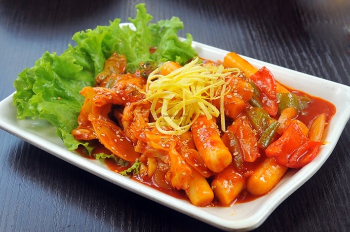 Cách làm món Tokbokki siêu ngon tại nhà