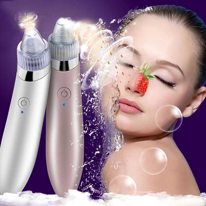 TOP 6 Máy Hút Mụn HOT nhất hiện nay [Góc Review]