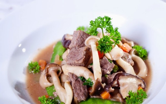 Bật mí 3 cách làm Thịt Bò Xào ngon khó cưỡng