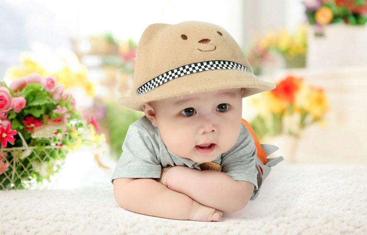 TOP 200 cái tên ở nhà cho bé trai đáng yêu, ngọ nghĩnh, độc đáo