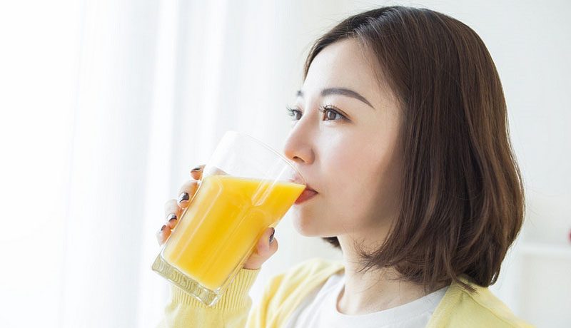 Hướng dẫn Cách Uống Tinh Bột Nghệ đúng cách hiệu quả cao