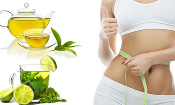 Trà Giảm Cân là gì? Top 10 loại trà giảm cân tốt nhất (4 loại trà có thể làm tại nhà)