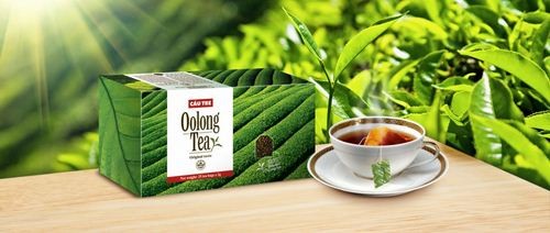 Trà Giảm Cân