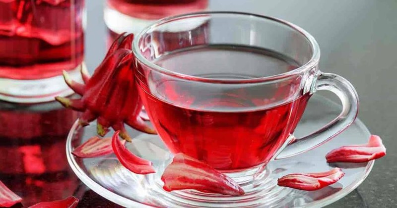Trà Giảm Cân