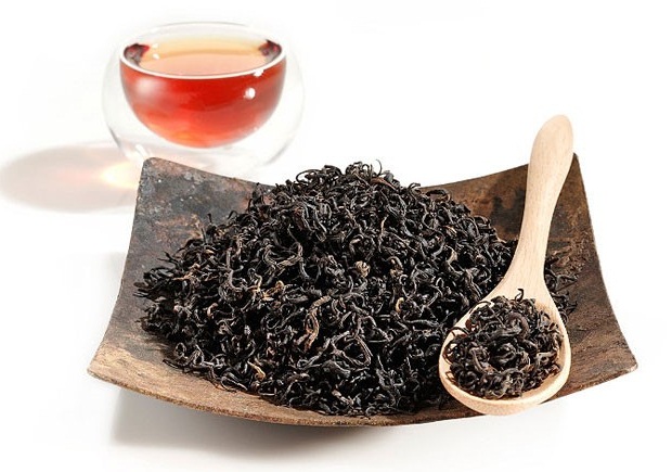 Trà Giảm Cân