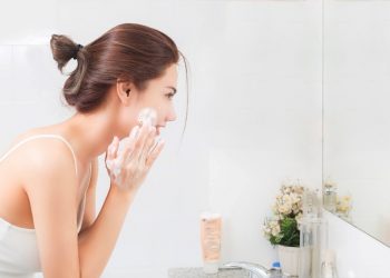 Bật mí Các Bước Chăm Sóc Da Ban Đêm của người Hàn Quốc
