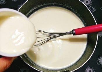 Cách ủ sữa chua bằng cách phơi nắng vô cùng đơn giản