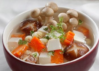 Bật mí cách làm các món canh giải cảm công hiệu ngay tại nhà