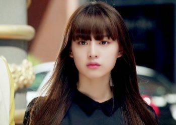 Bí kíp làm sao để tóc mái nhanh dài cho các chị em