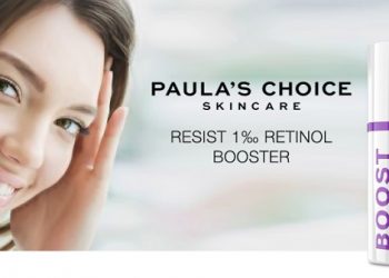 Review các sản phẩm chứa retinol tốt nhất hiện nay