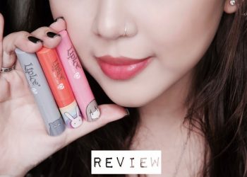 Son dưỡng môi lipice có tốt không? Tác dụng của các loại son dưỡng môi lipice