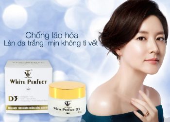 Kem Top White có phải kem trộn không?