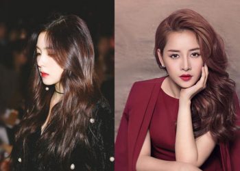 Bảng màu nhuộm tóc là gì? TOP 5 bảng màu nhuộm tóc HOT nhất hiện nay 