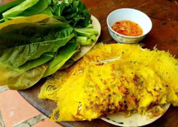 Top 60 món ăn vặt ở Cần Thơ ngon nhất