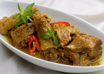 Cách chế biến gà chọi ngon nhất không bị dai