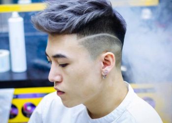 Kiểu tóc mohican là gì? Tóc mochican hợp với khuôn mặt nào?