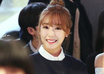 Bộ sưu tập tóc mái thưa Hàn Quốc đẹp, nữ tính cho các nàng 