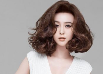 Bộ sưu tập những kiểu tóc uốn đẹp, thời thượng cho mọi cô nàng