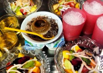 Top 10 quán Trái Cây Tô ngon nhất ở TPHCM giao hàng tận nơi