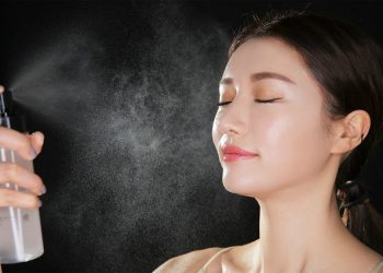 Xịt khoáng là gì? Công dụng và những sản phẩm xịt khoáng tốt nhất 
