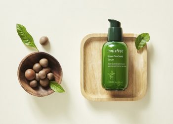 “Vĩnh biệt mụn” với 10 loại SERUM TRỊ MỤN tốt nhất hiện nay [Góc Review]