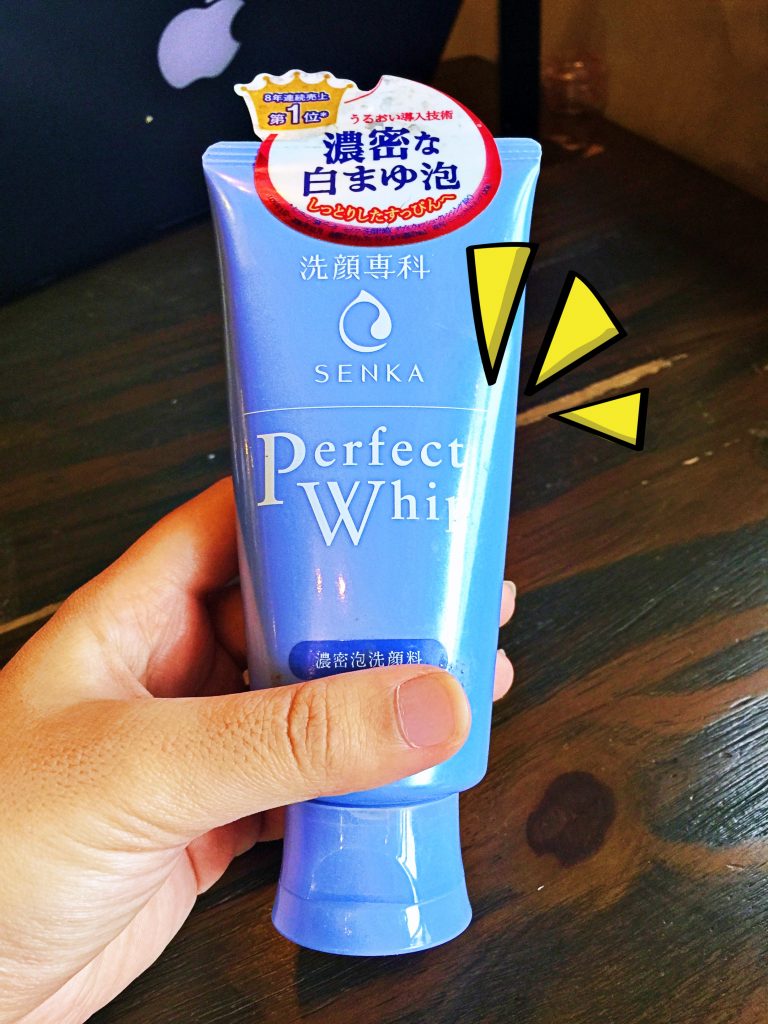 [Góc Review] Sữa rửa mặt Perfect Whip có tốt không? Phù hợp với loại da ...