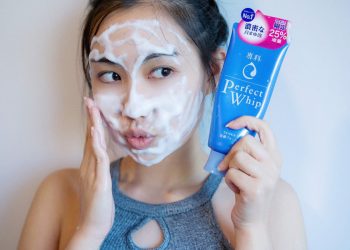 [Góc Review] Sữa rửa mặt Perfect Whip có tốt không? Phù hợp với loại da nào? 