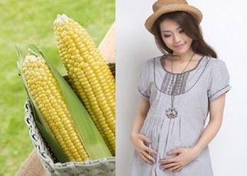 Bà bầu uống sữa ngô có tốt không? Cách làm sữa ngô đơn giản tại nhà 