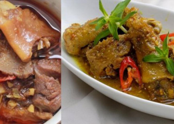 huong dan cach nau vit gia cay
