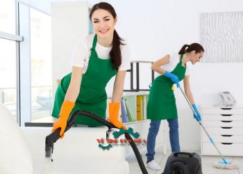 Vệ sinh công nghiệp là gì? Quá trình vệ sinh công nghiệp đúng chuẩn