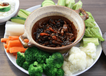 Cách làm kho quẹt tôm khô ngon đúng chất Nam Bộ