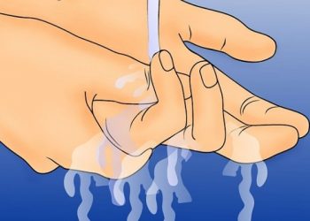 Xử trí vết thương do kim tiêm tại nơi làm việc thế nào?