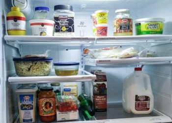 Cách dùng tủ lạnh bền, tiết kiệm điện ít người biết