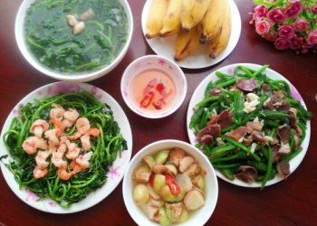 10 mẹo để tránh đầy bụng trong những ngày Tết nên biết