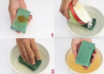 Bỏ nắm muối vào lon nước ngọt hết hạn bạn sẽ thấy điều bất ngờ