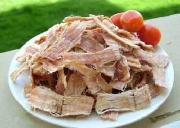 Hướng dẫn chọn và chế biến mực nướng ngon khó cưỡng