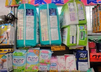 Mách nước mẹ mẹo chuẩn chọn bỉm tã cho bé an toàn nhất