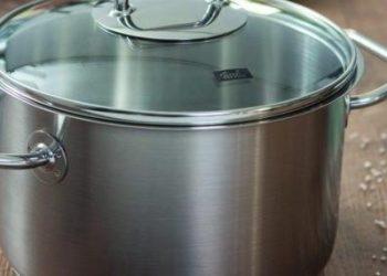 Mua xoong nồi nhôm mới nhớ làm theo cách này, vừa bền vừa không sợ độc hại