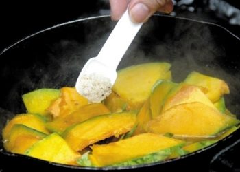 Cách dùng các loại gia vị an toàn khi nấu ăn không thể không biết