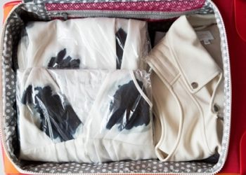 Mẹo thời trang giúp bạn xử lý sự cố trang phục nhanh chóng