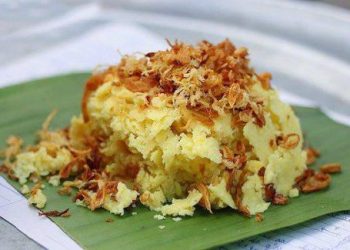 Nhiều người gần như ngày nào cũng ăn xôi mà không biết tác hại đáng sợ này