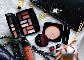 Mỹ phẩm Chanel: Thương hiệu mỹ phẩm cao cấp hàng đầu thế giới