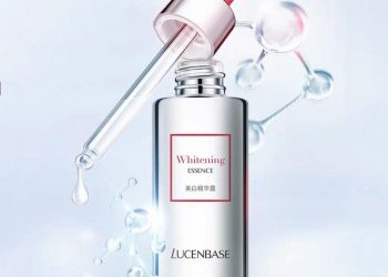 Review tinh chất dưỡng trắng Lucenbase Whitening Essence: dưỡng trắng hiệu quả như thế nào?