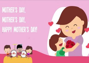 Ngày của Mẹ 2019 – ngày dành cho người phụ nữ tuyệt vời nhất của gia đình