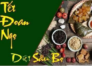 Có nên cúng Tết Đoan Ngọ – câu trả lời cho bạn là ở ngay đây