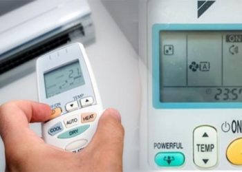 Tiền điện giảm 1 nửa vì biết cách chỉnh 5 chế độ của máy điều hòa mà rất ít người biết