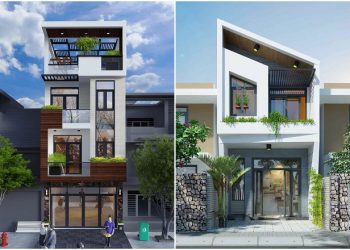 Nhà ống đẹp cần có những tiêu chuẩn nào?