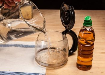9 mẹo làm bếp các mẹ khó mà bỏ qua để công việc dễ dàng hơn