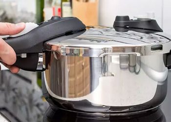Cách sử dụng nồi áp suất đúng cách và an toàn nhất