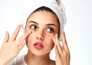 Dị ứng với mỹ phẩm – những điều bạn cần biết và cách xử trí